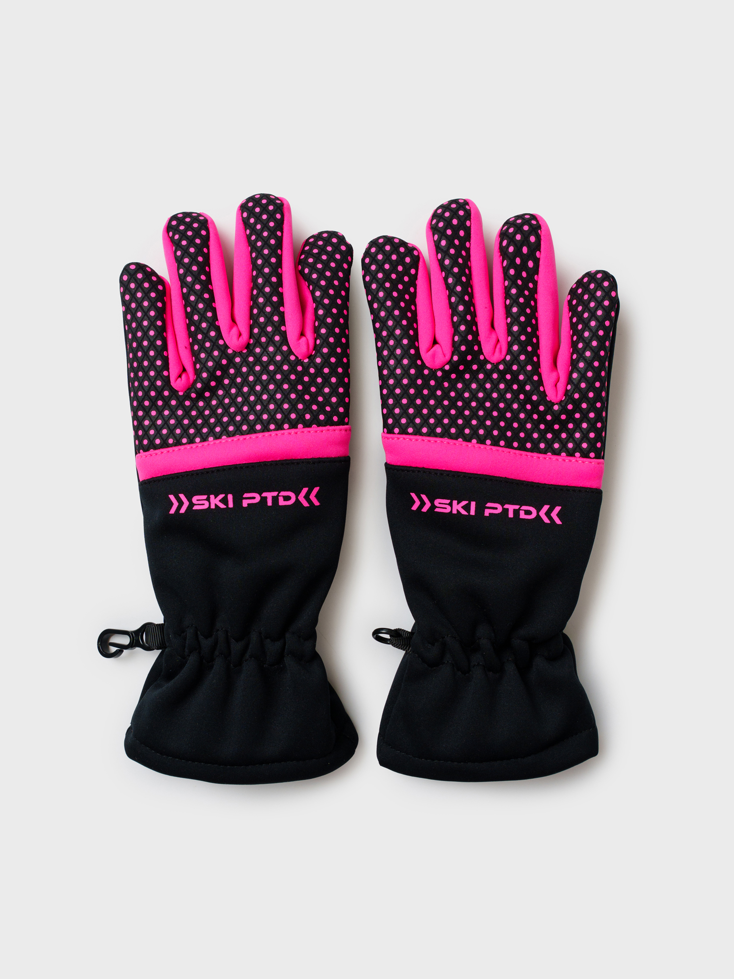 Перчатки PlayToday 32521126 - фото 2