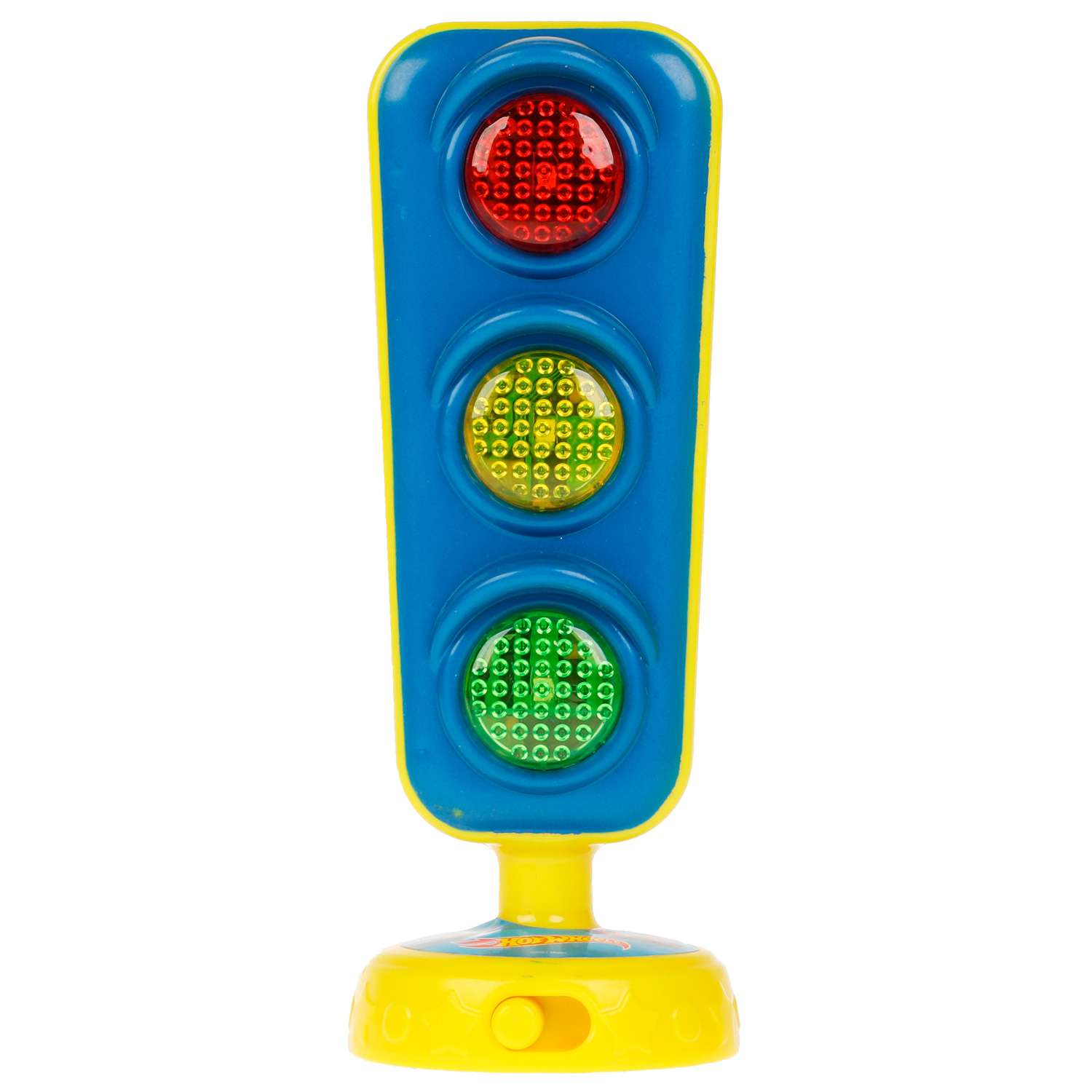 Игровой набор УМка Светофор 334802 - фото 1