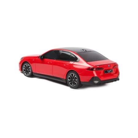 Автомобиль РУ Rastar BMW i5 1:24
