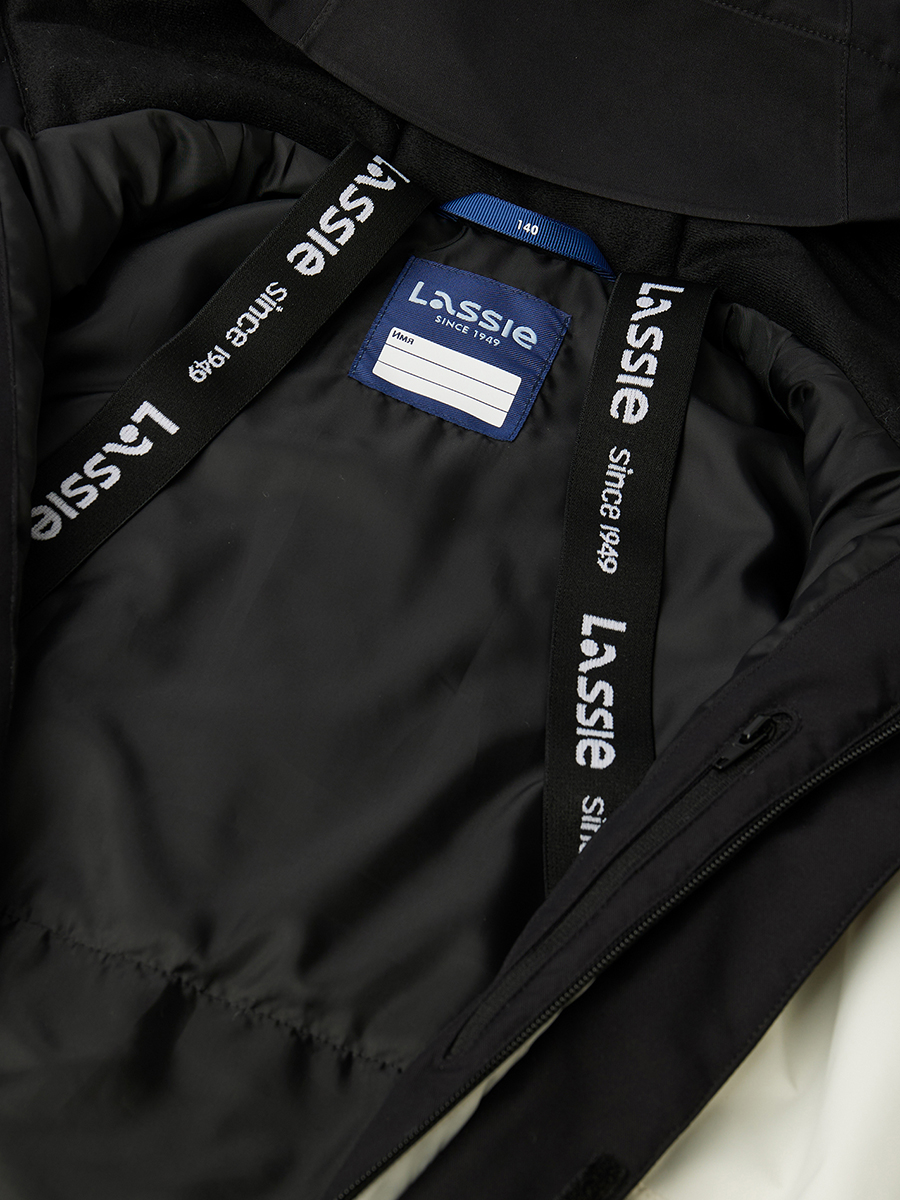 Комбинезон Lassie 73103304-0110 - фото 11