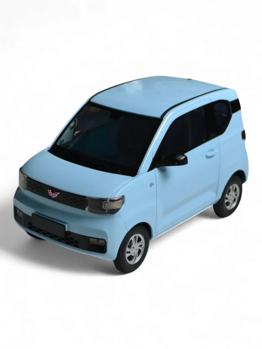 Изображение товара Автомобиль РУ WPL Изображение товара Автомобиль РУ WPL