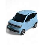 Автомобиль РУ WPL