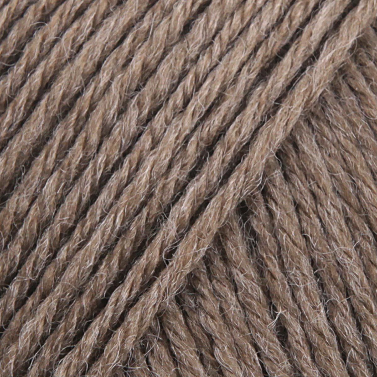 Пряжа Astra Premium Афродита полушерстяная 100 г 250 м 01 02 светло-серый 3 мотка - фото 11