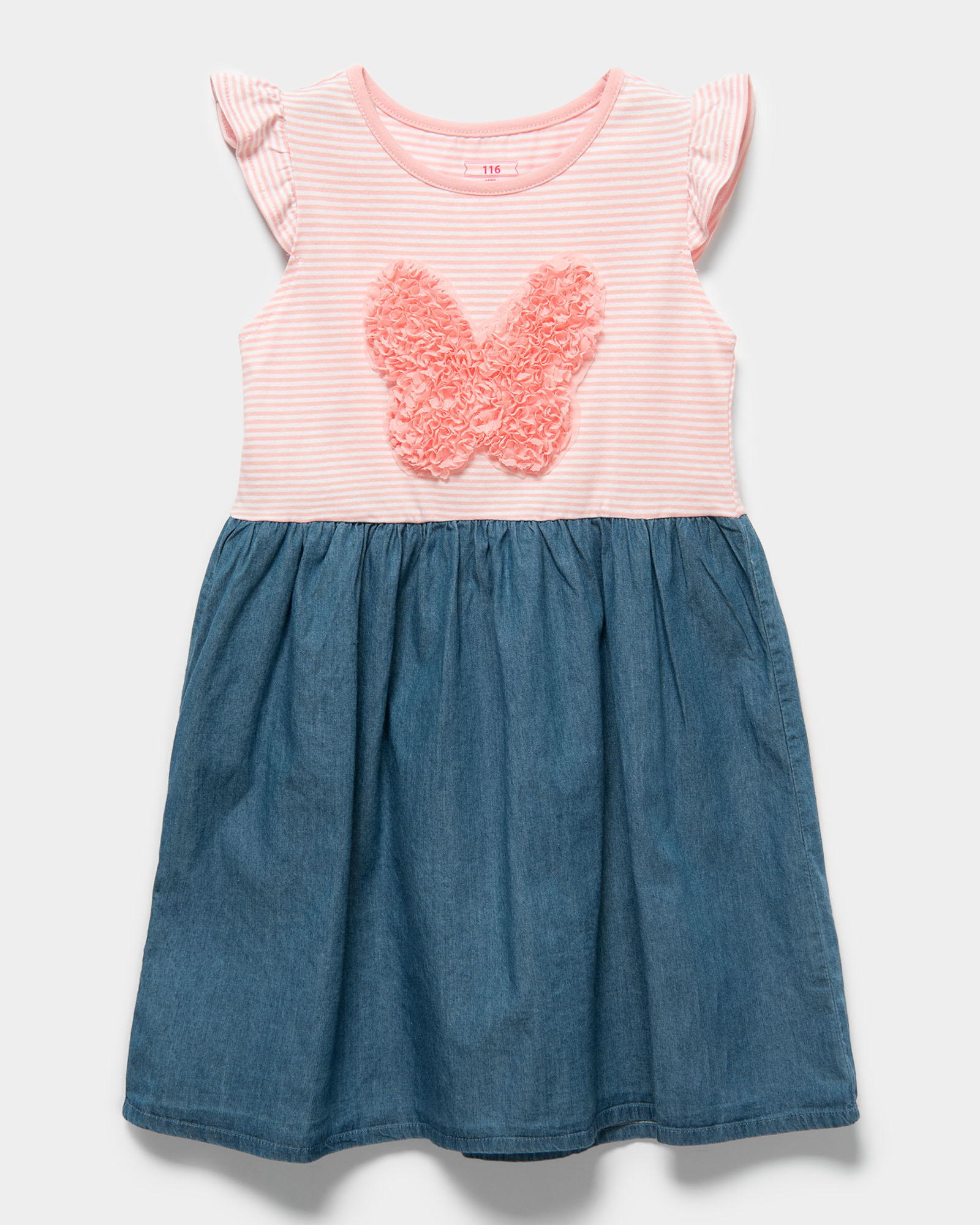 Платье Futurino S24FU3-G551kg-JJ - фото 2