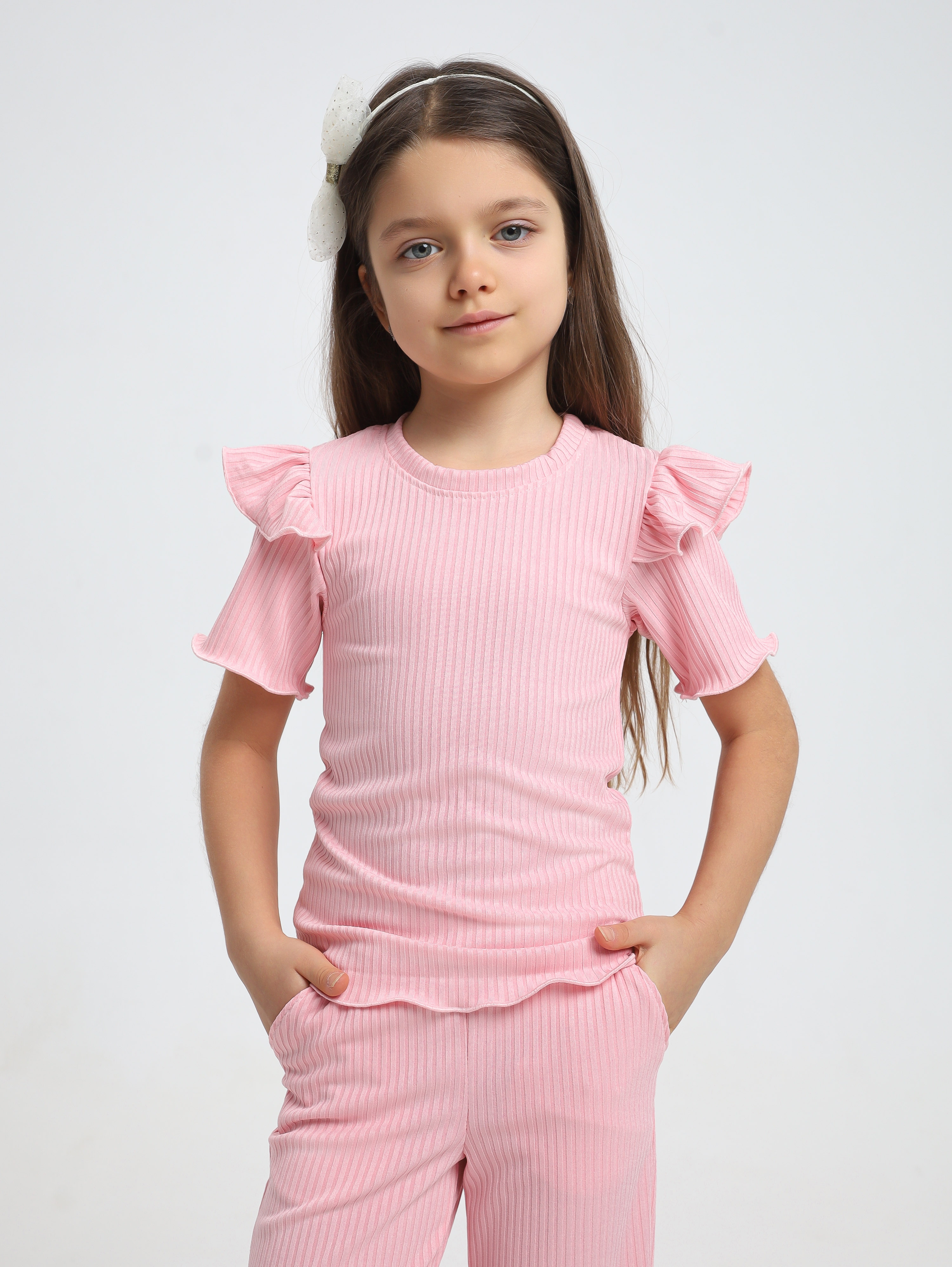 Костюм TG Collection ШФ-6 - фото 2