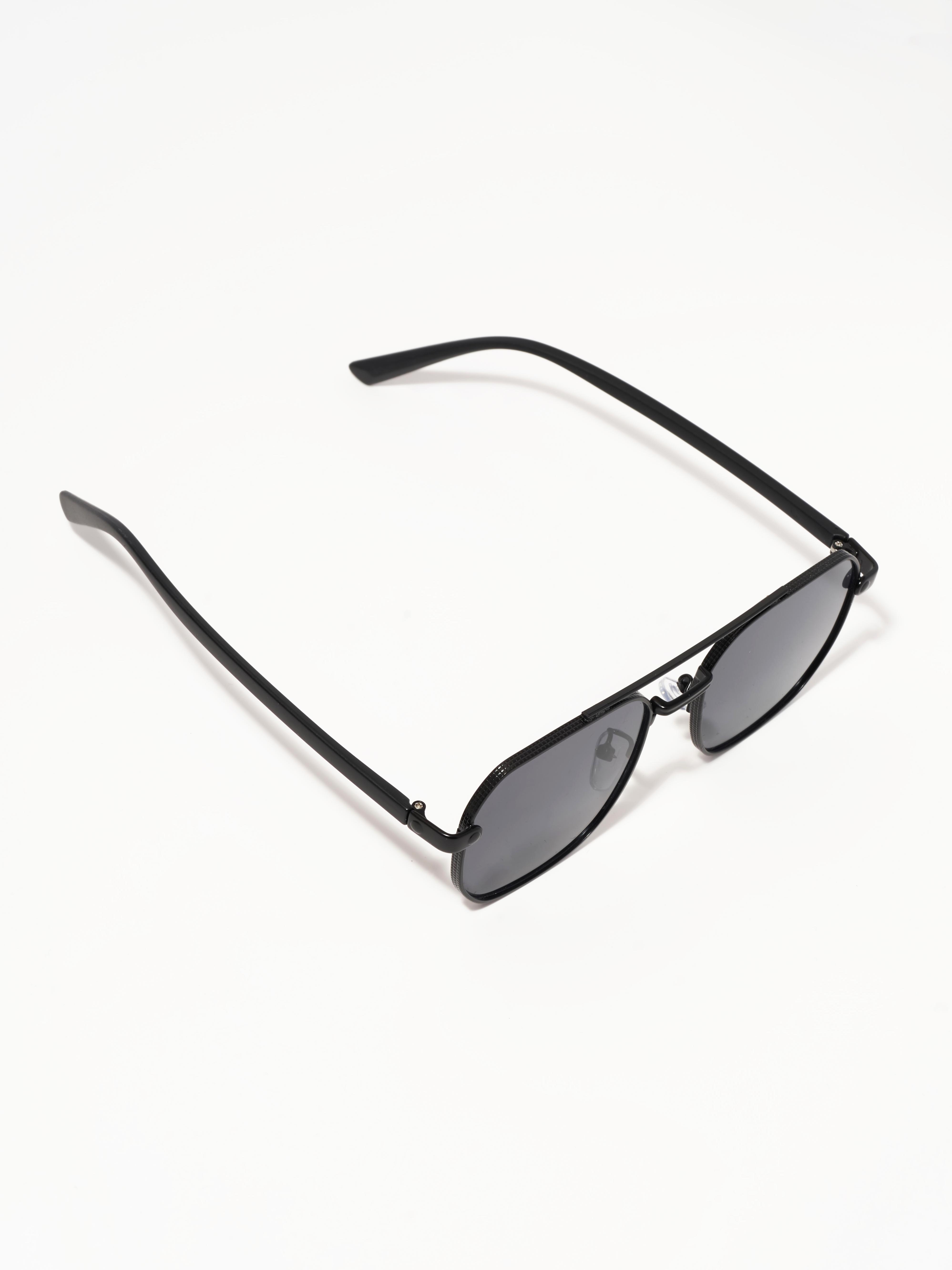 Солнцезащитные очки SUNNY GLASS O00009-1 - фото 9