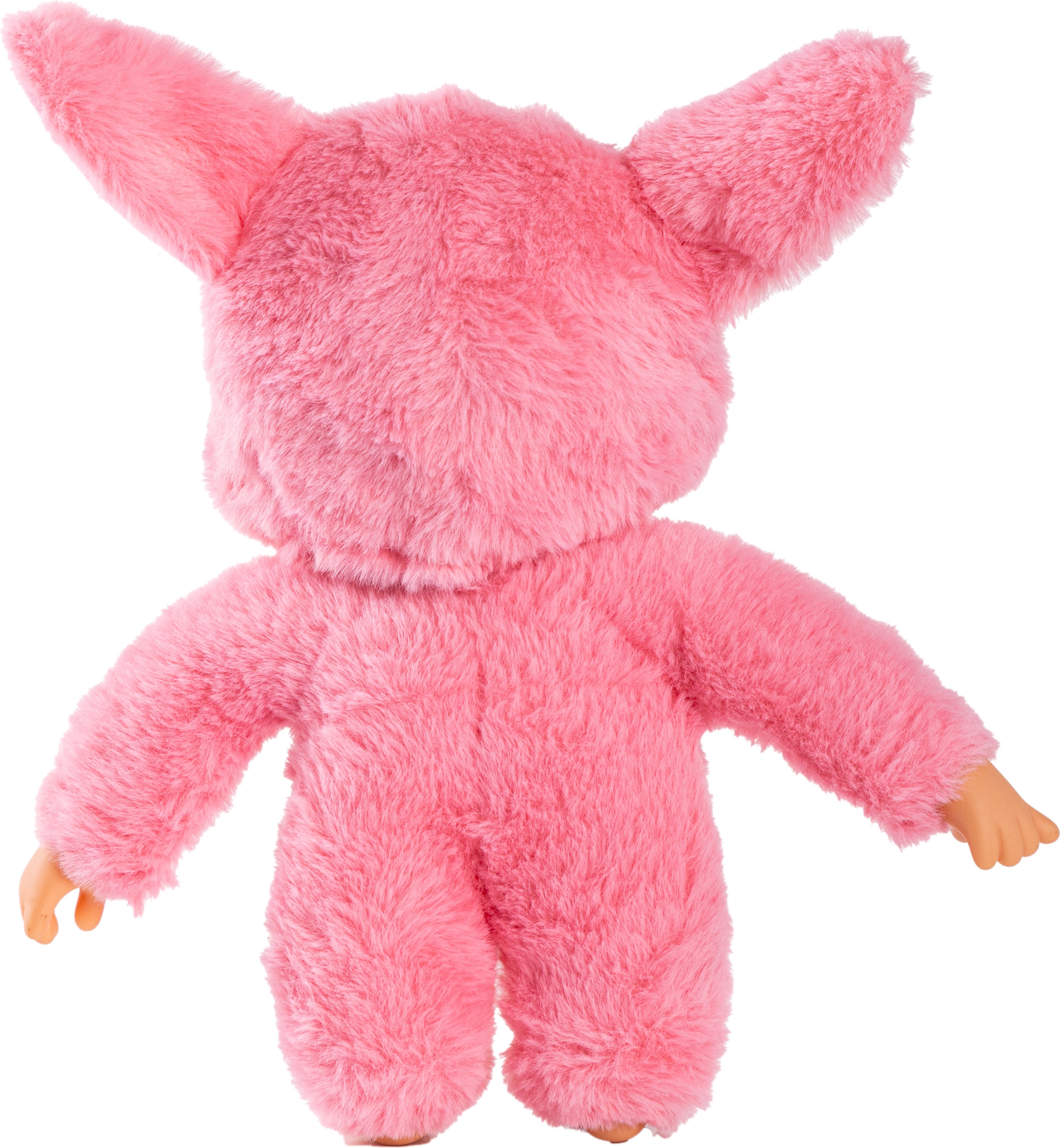 Мягкая игрушка Monchhichi Стич - фото 14