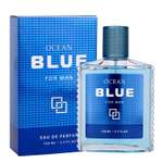 Парфюмированая вода DELTA HOME Ocean Blue 100мл для мужчин