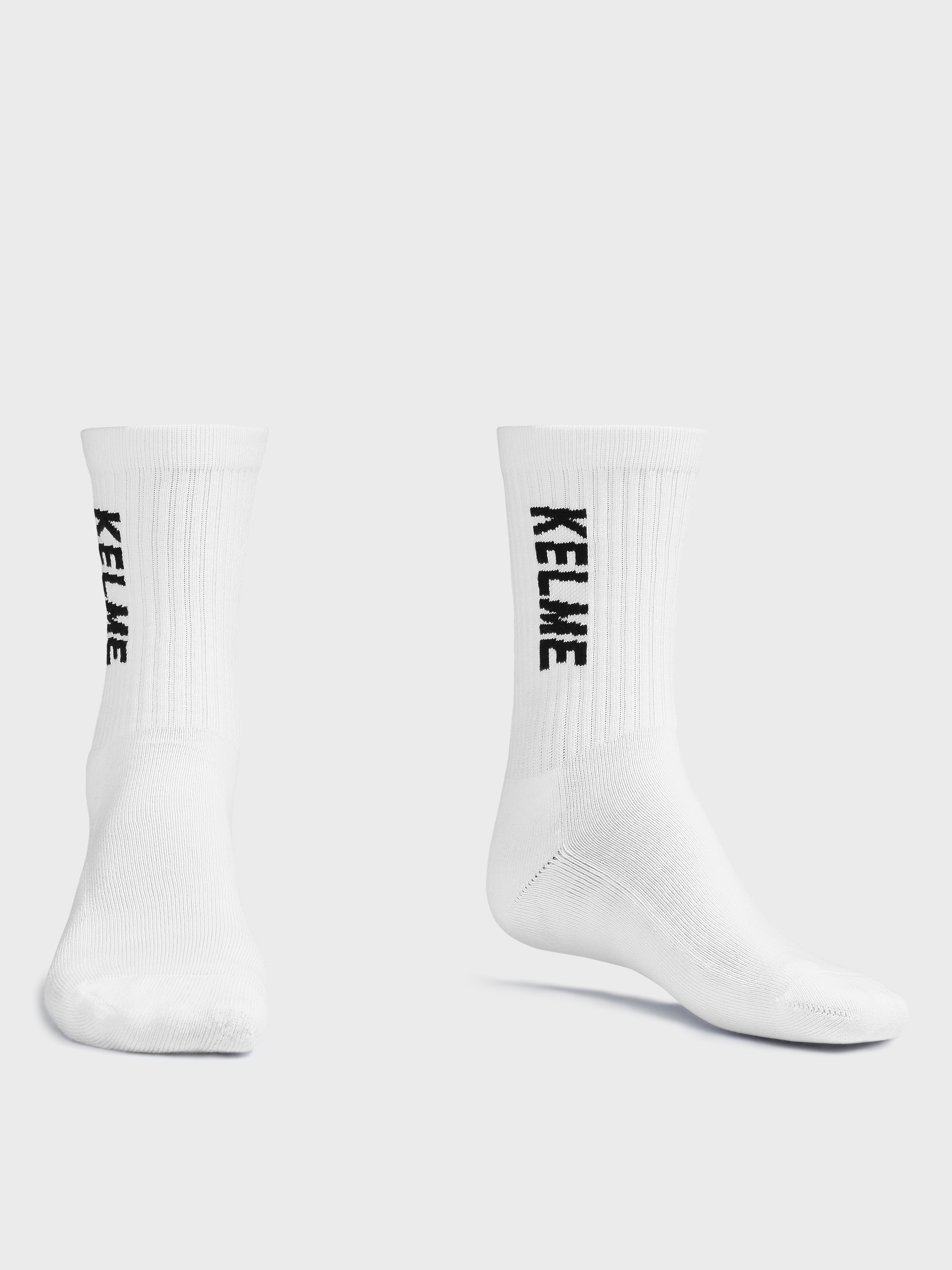 Носки KELME 8102WZ5002-100-L - фото 2