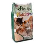 Наполнитель для грызунов Fiory Maislitter кукурузный 5л