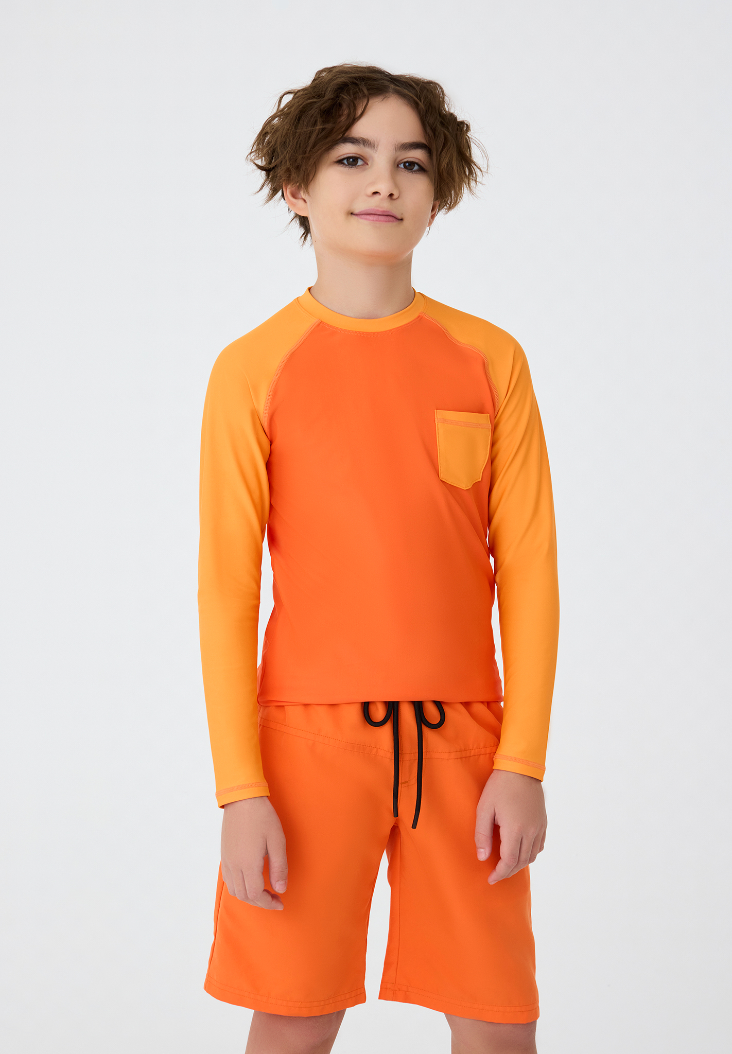 Шорты Lassie 7200057A-2630 - фото 4