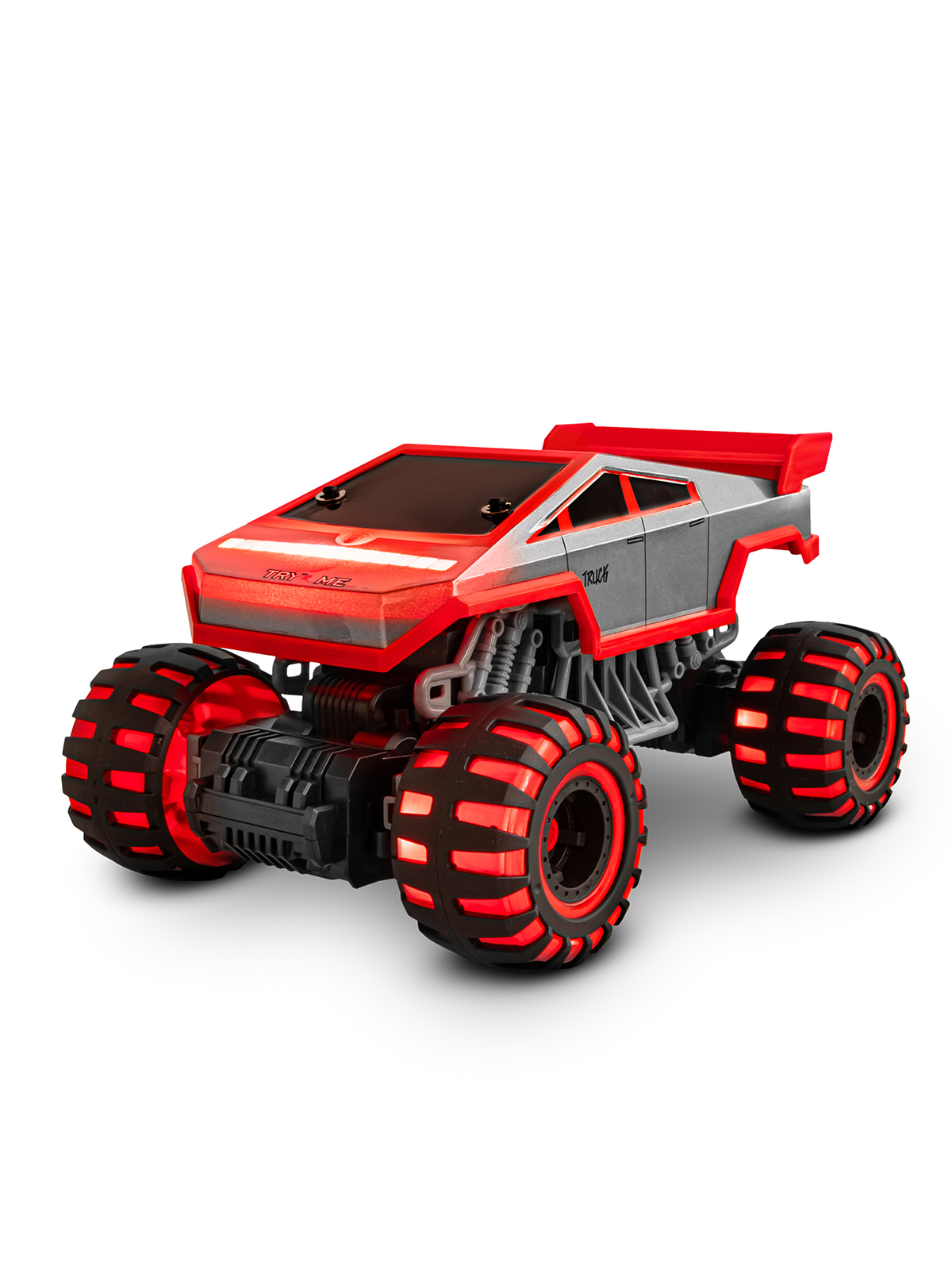 Внедорожник РУ AUTODRIVE - фото 12