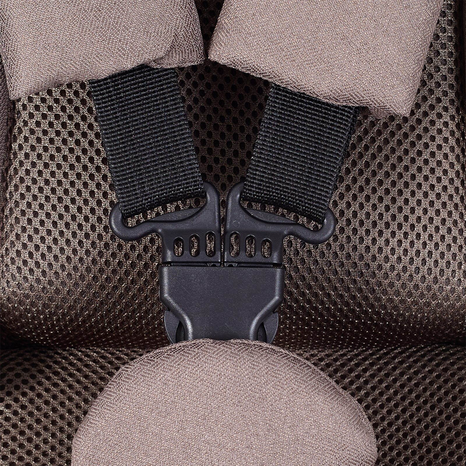 Трехколесный велосипед MOWbaby 12 дюймов - фото 8