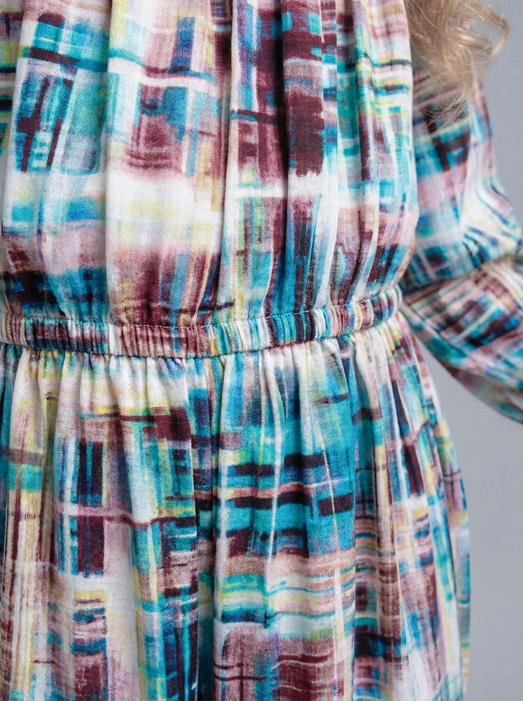 Комбинезон Sahera Rahmani 3171651-16 - фото 5