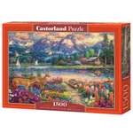 Пазл Castorland классический