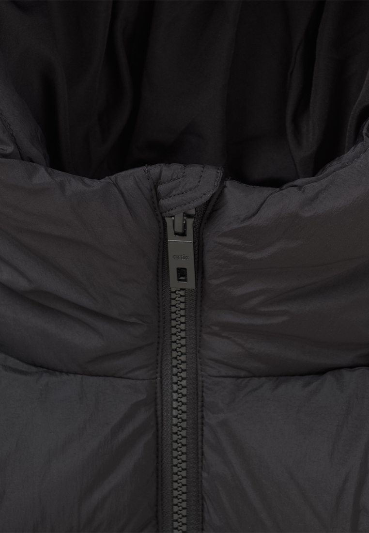 Куртка artie AW25K12KU-1092D/Черный - фото 11