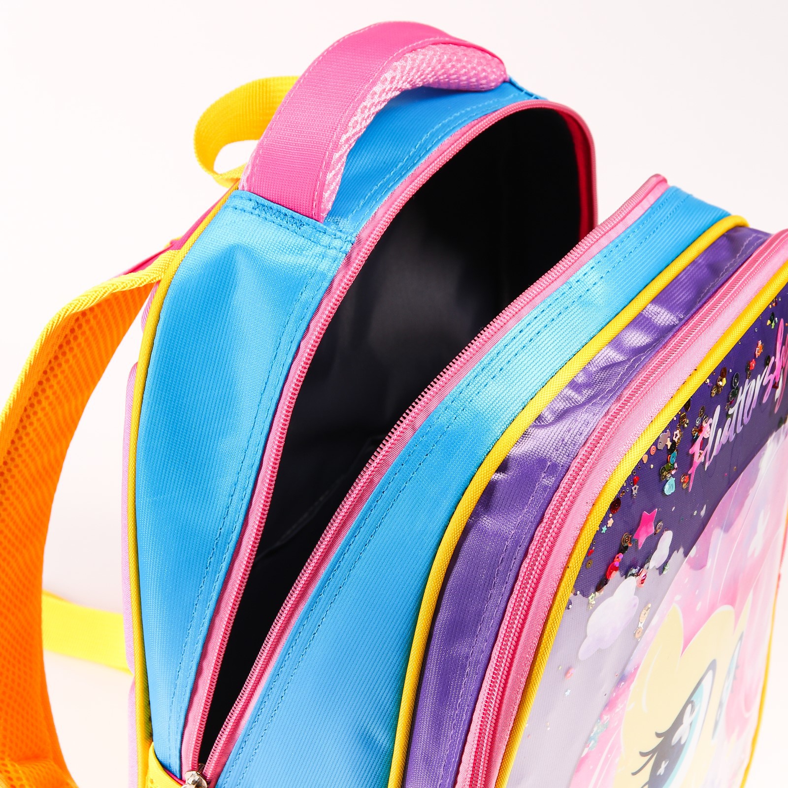 Рюкзак Hasbro - фото 10