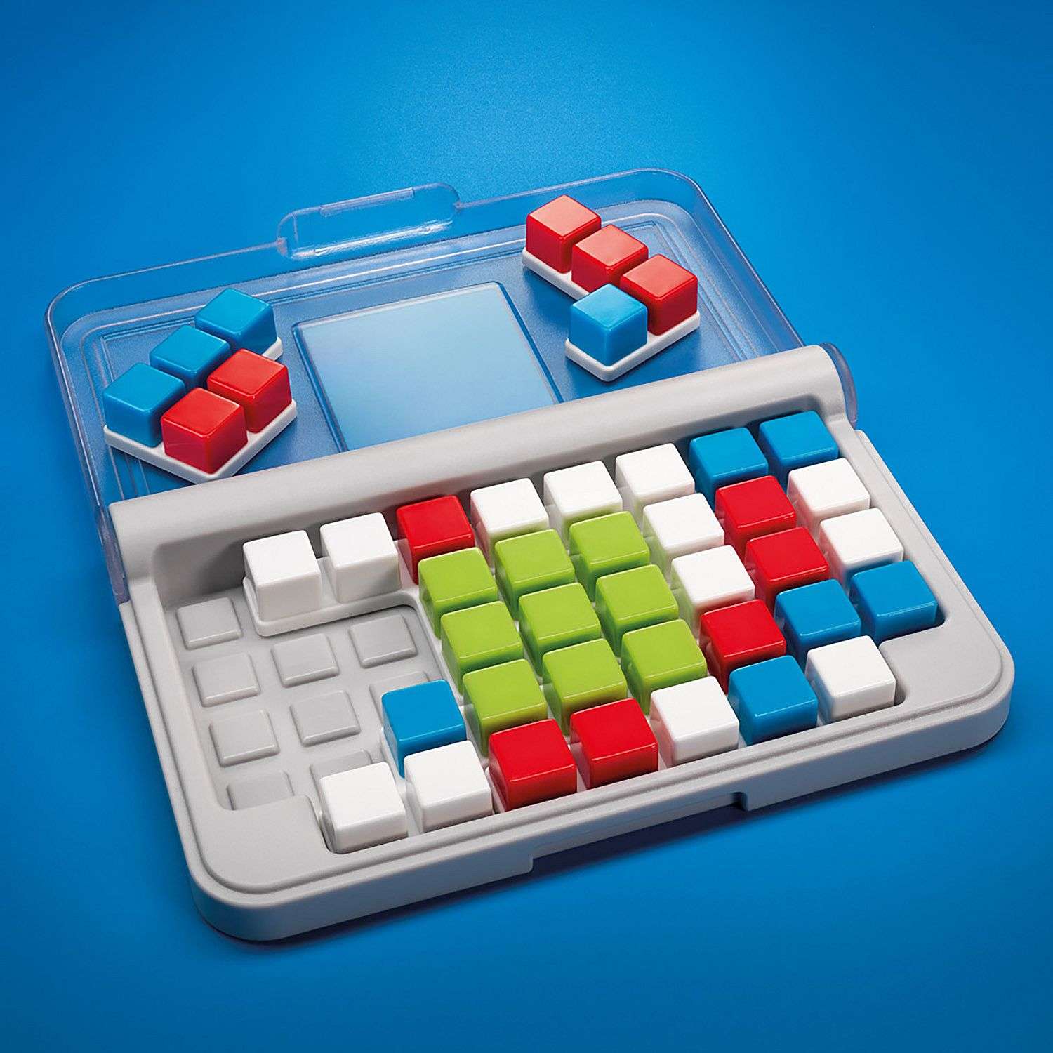 Настольная игра Bondibon IQ-Фокус - фото 5