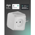 Разветвитель сетевой AGNI TP-WJ4E