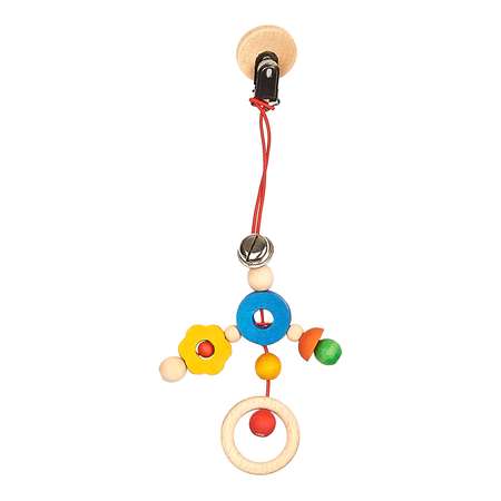 Игрушка S-mala подвеска