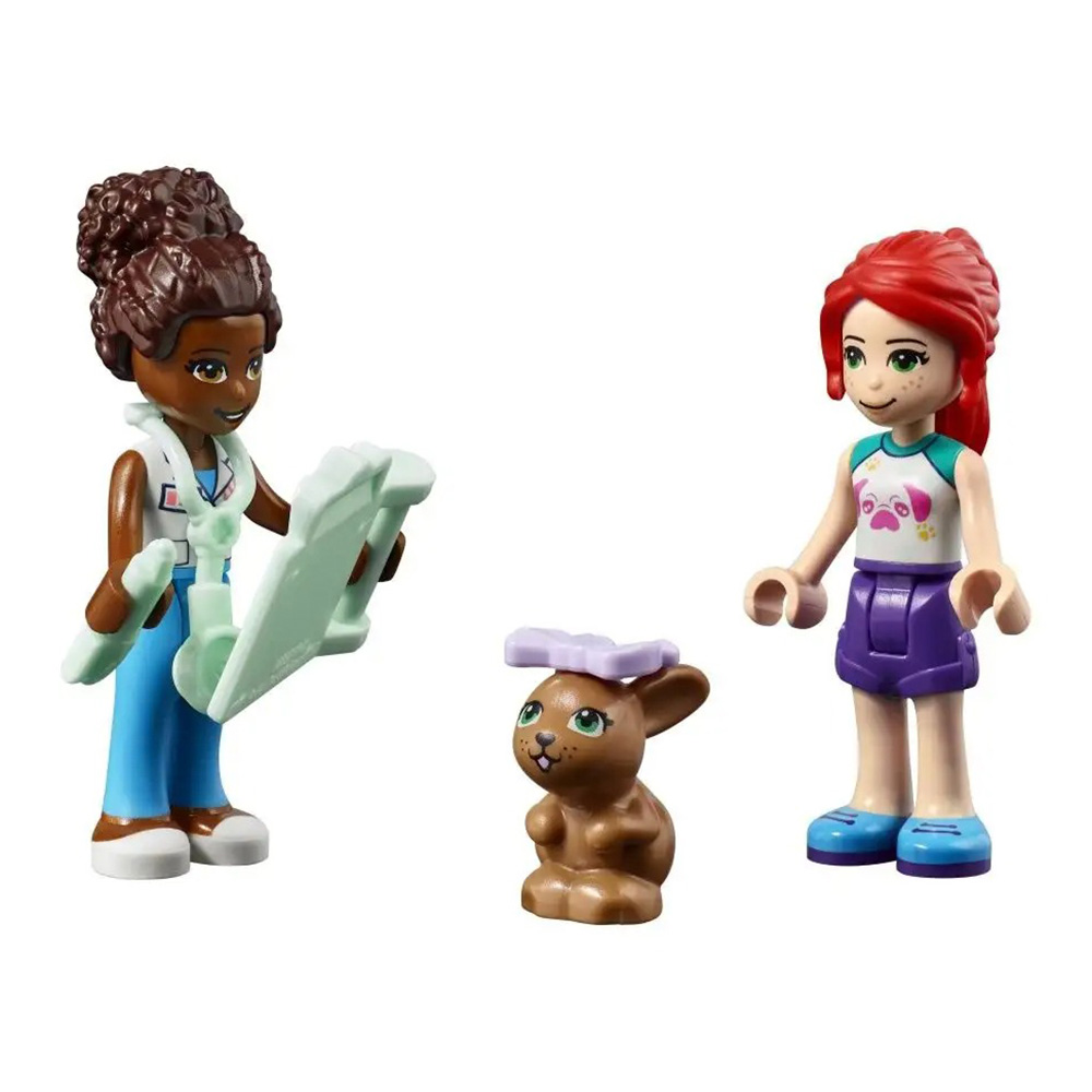 Конструктор LEGO Friends 111 дет. - фото 3