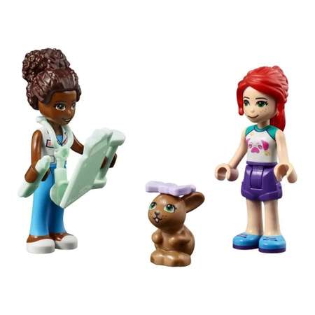 Конструктор LEGO Friends 111 дет.