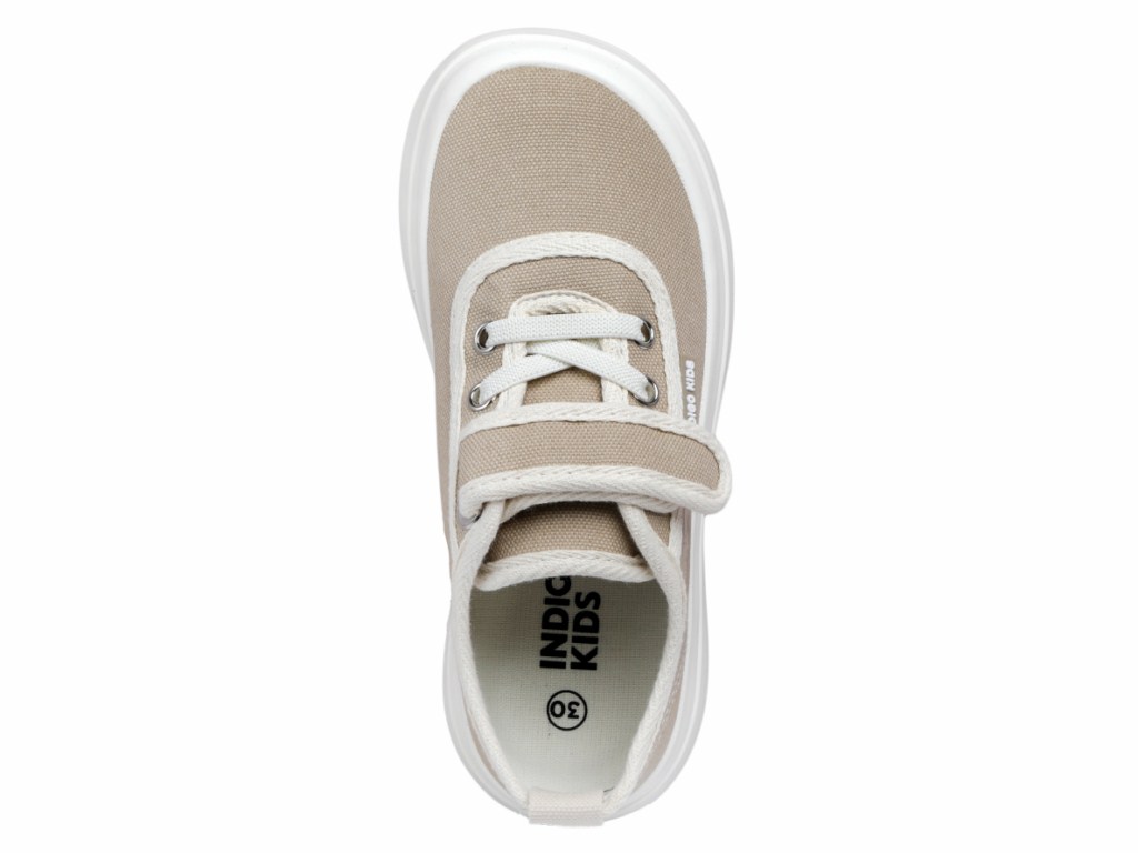 Кеды Indigo kids 130-015D - фото 2