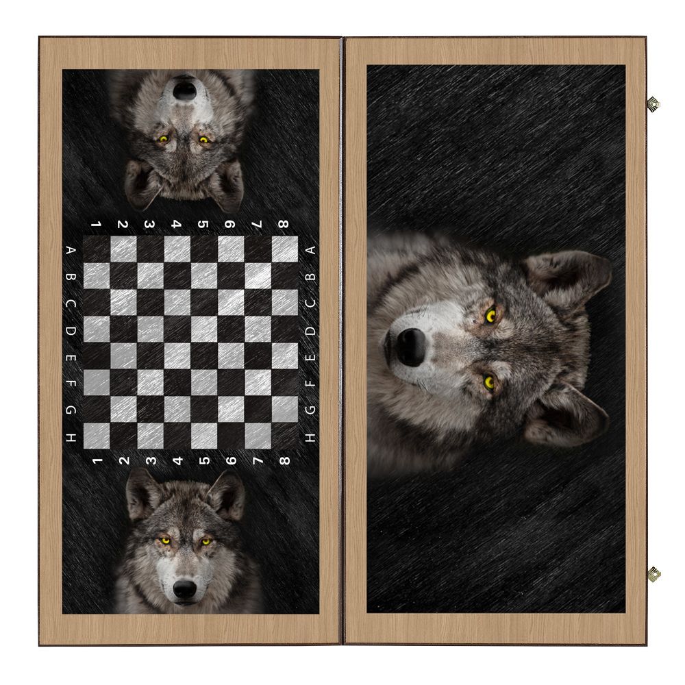 Настольная игра Partida - фото 9