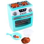 Игрушка QUN FENG TOYS плита