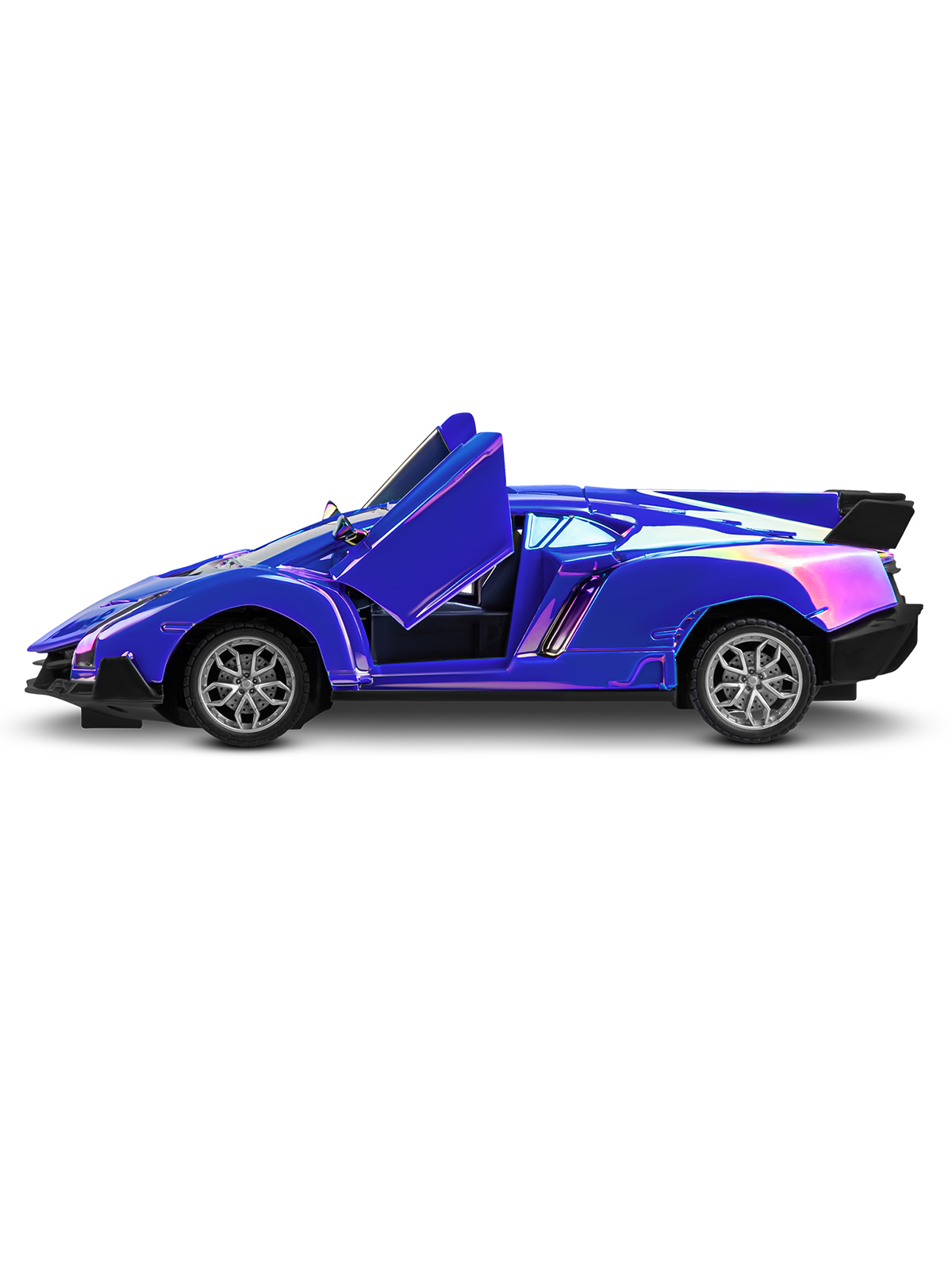 Автомобиль РУ AUTODRIVE Гоночный 1:24 - фото 17