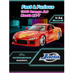 Автомобиль Jada Toys 1:24