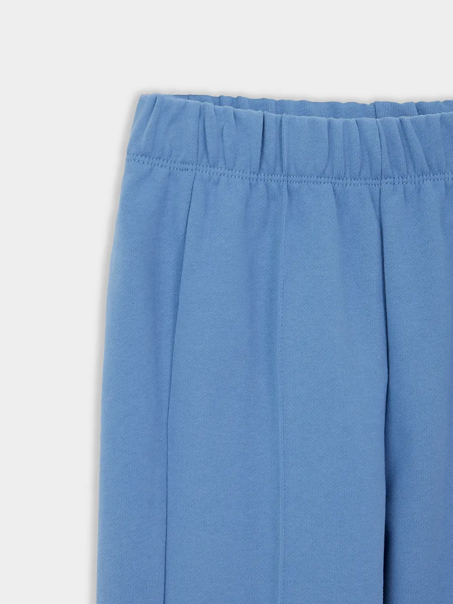 Брюки Mark Formelle (Марк Формэль) 187920/пыльно -голубой - фото 10