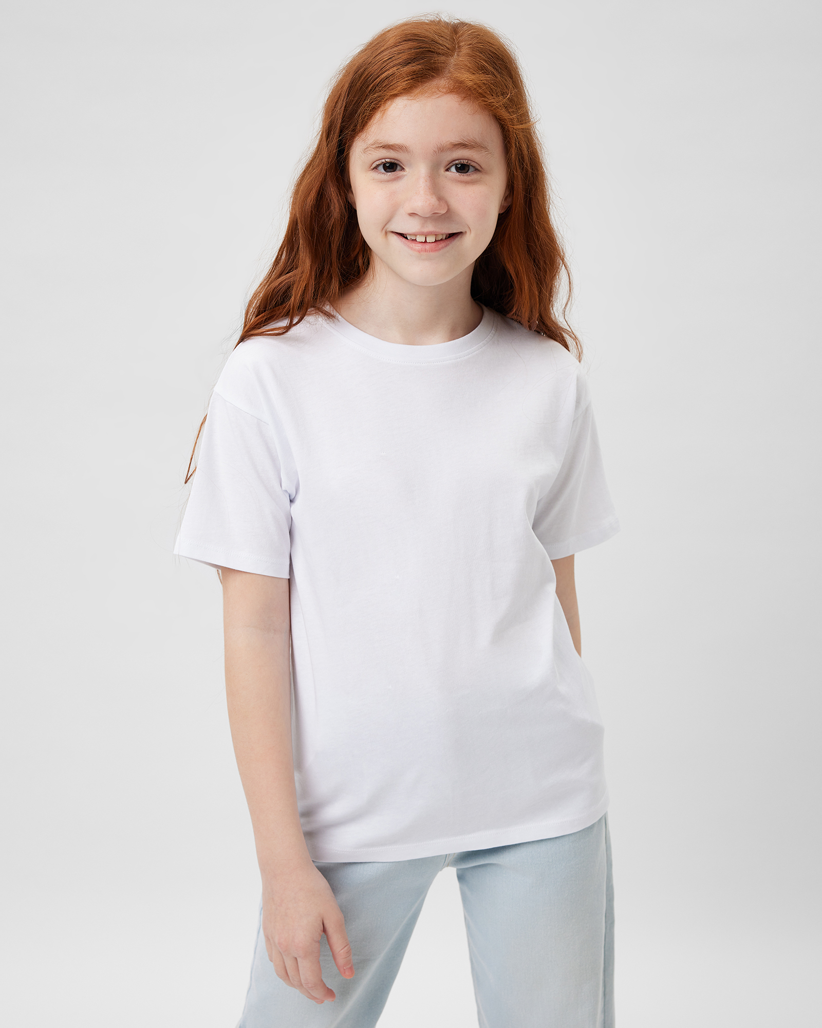 Футболка Futurino S24FU3-G01tg-00 - фото 1