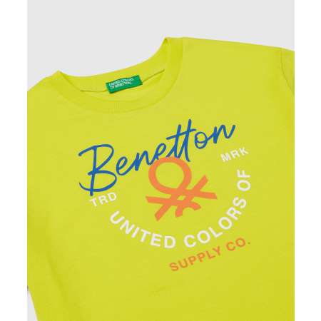 Футболка United Colors of Benetton