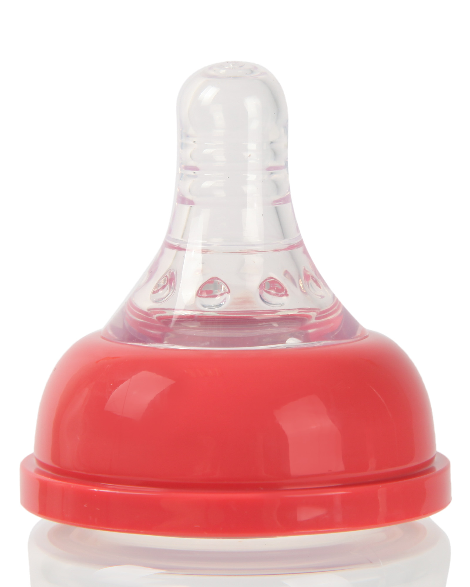 Бутылочка BabyGo 125 мл - фото 3