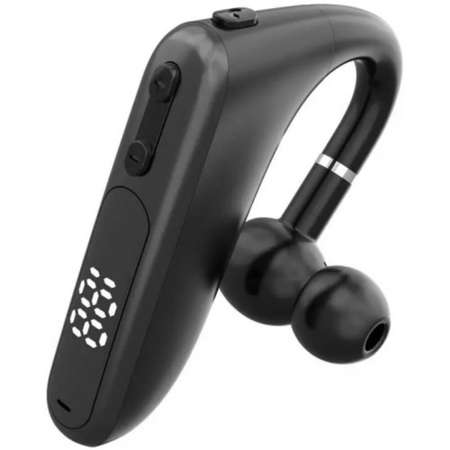 Беспроводная гарнитура BandRate Smart BRSMD618SBB черная