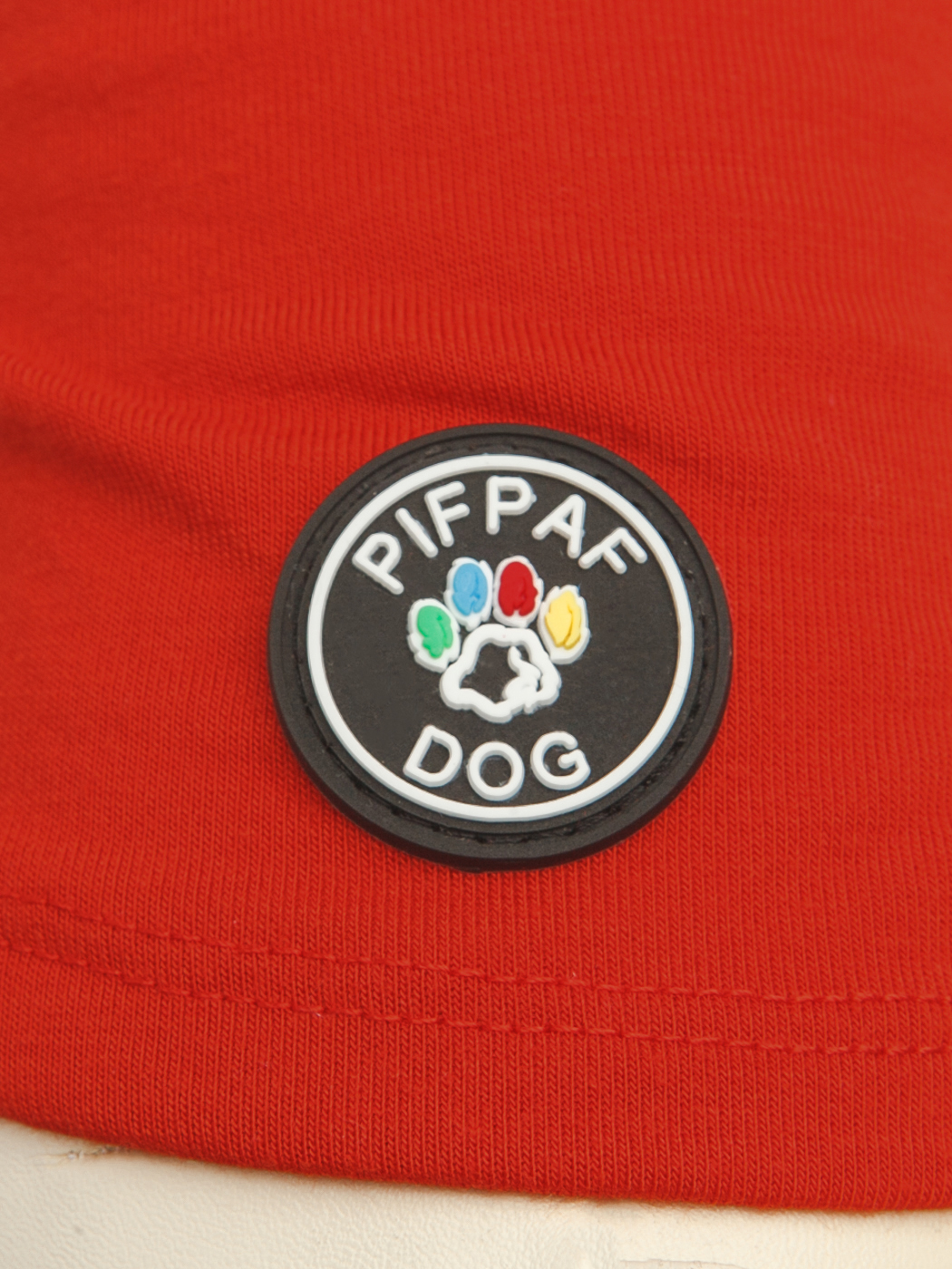 Футболка для собак PIFPAF DOG - фото 7