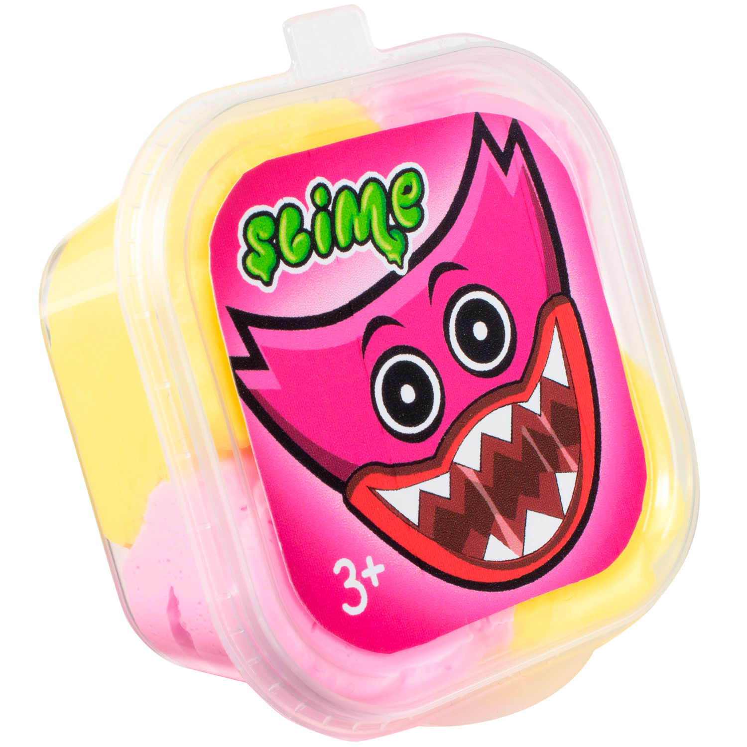 Слайм Slime в ассортименте - фото 13
