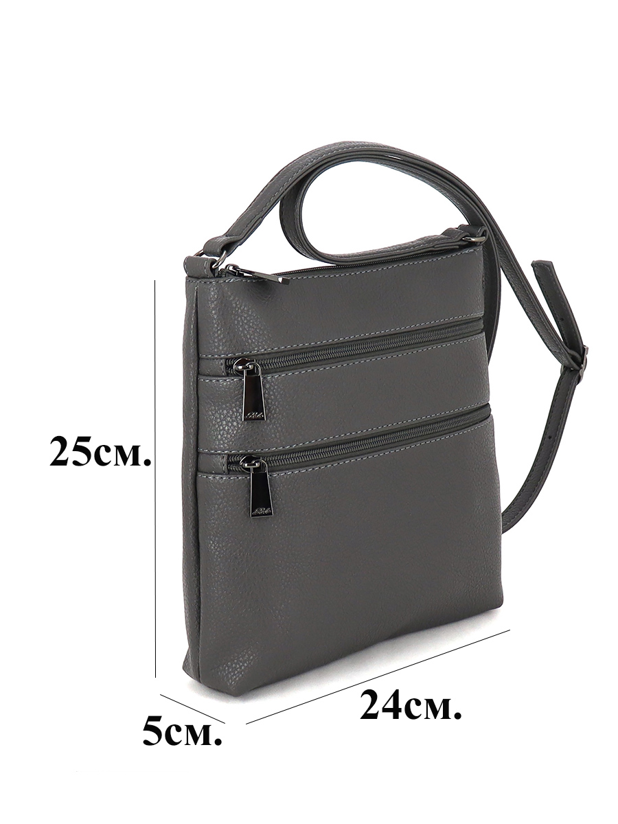 Сумка Solo 66-463 - фото 2