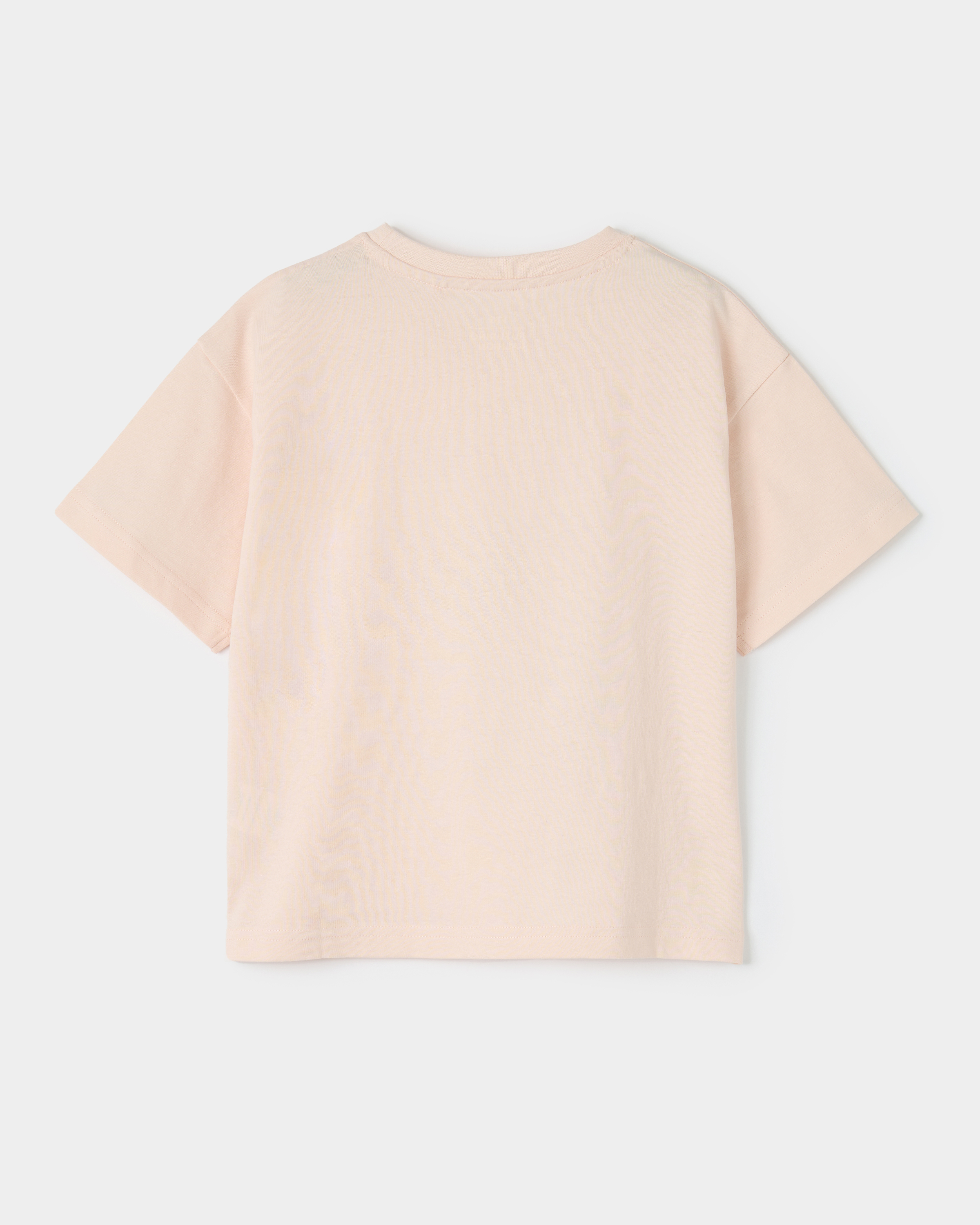 Футболка Futurino Fashion W26FF-1GJ24kg-JJ - фото 2