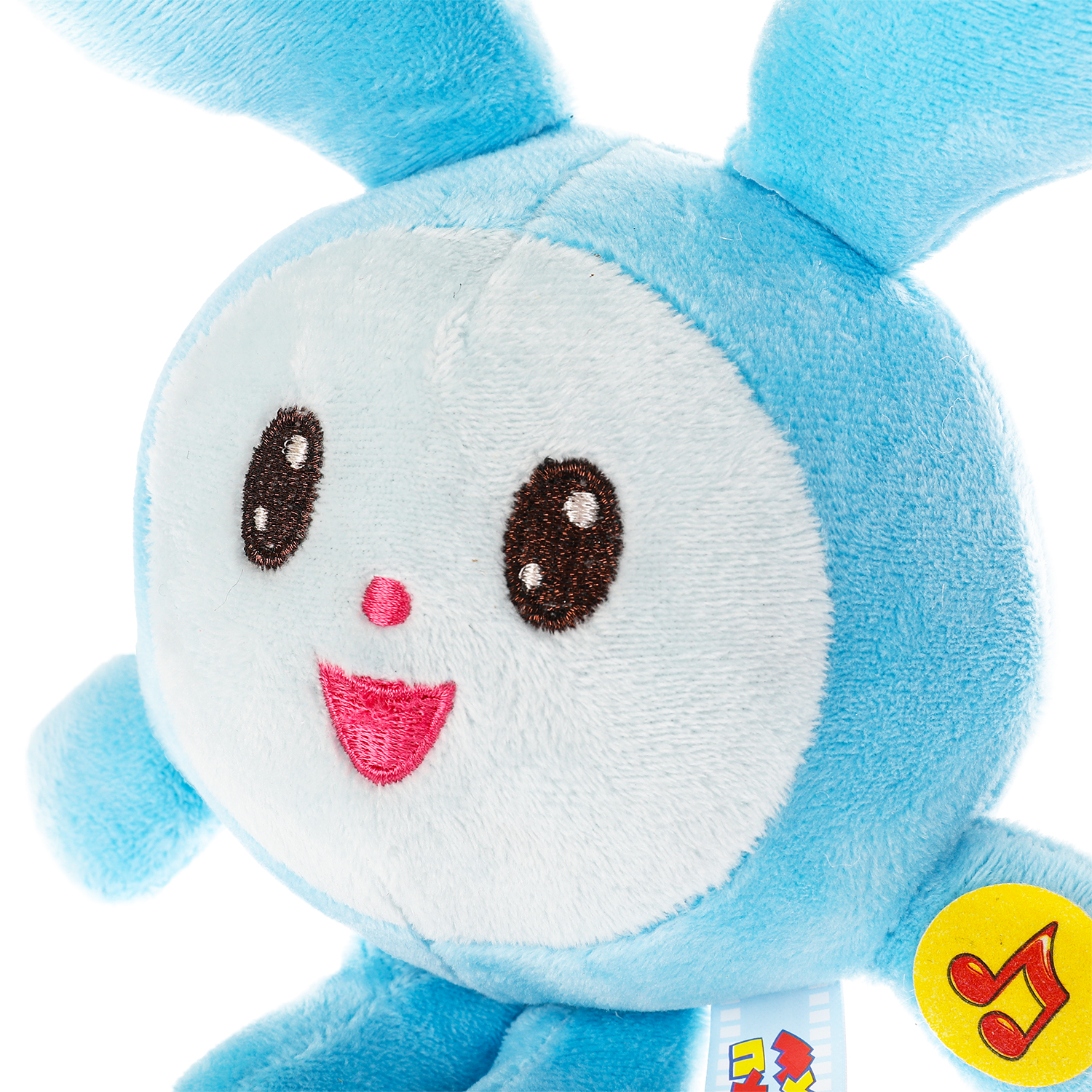 Мягкая игрушка Мульти Пульти Крошик - фото 3