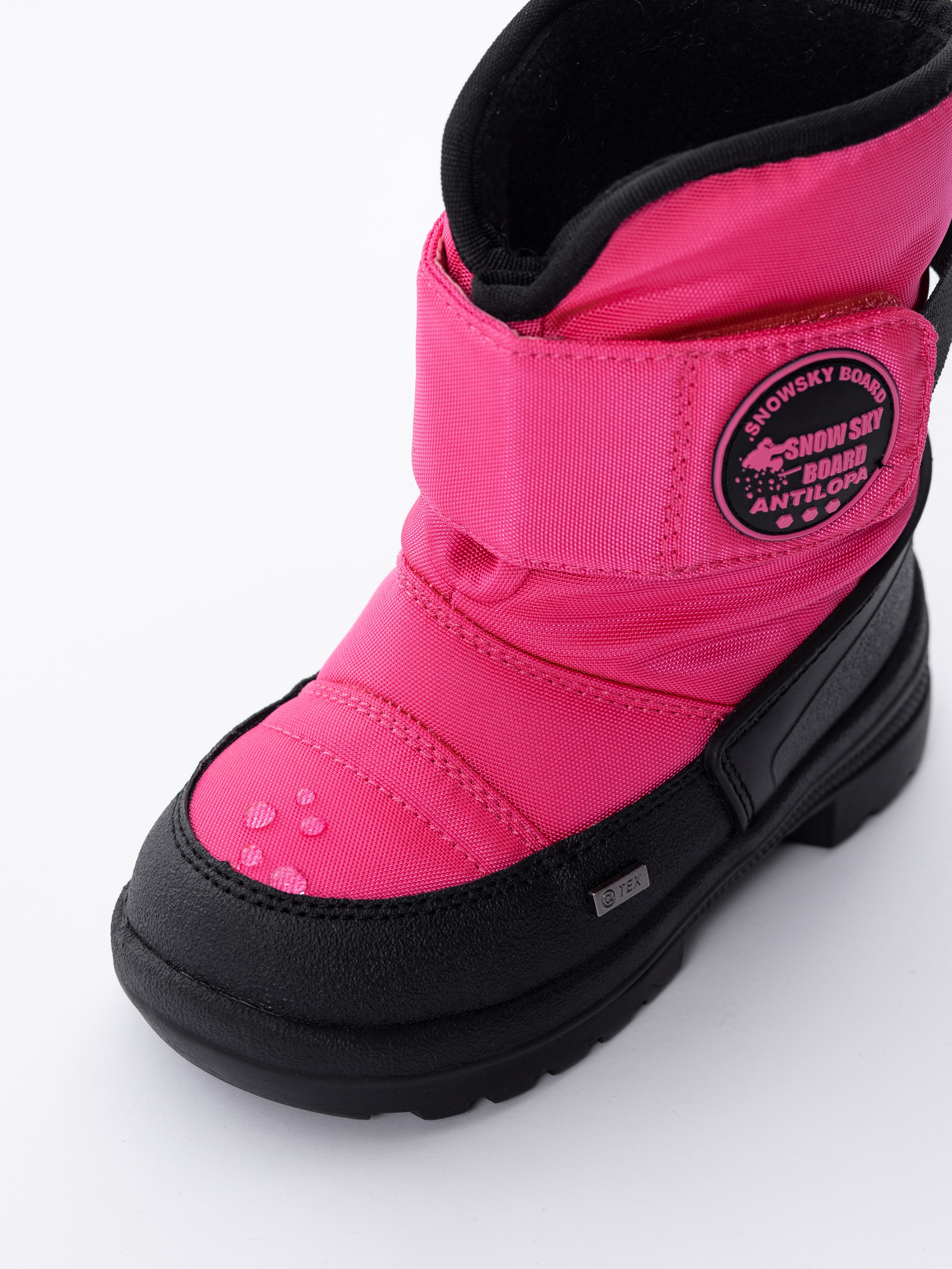 Ботинки Antilopa AL 16198 - фото 19