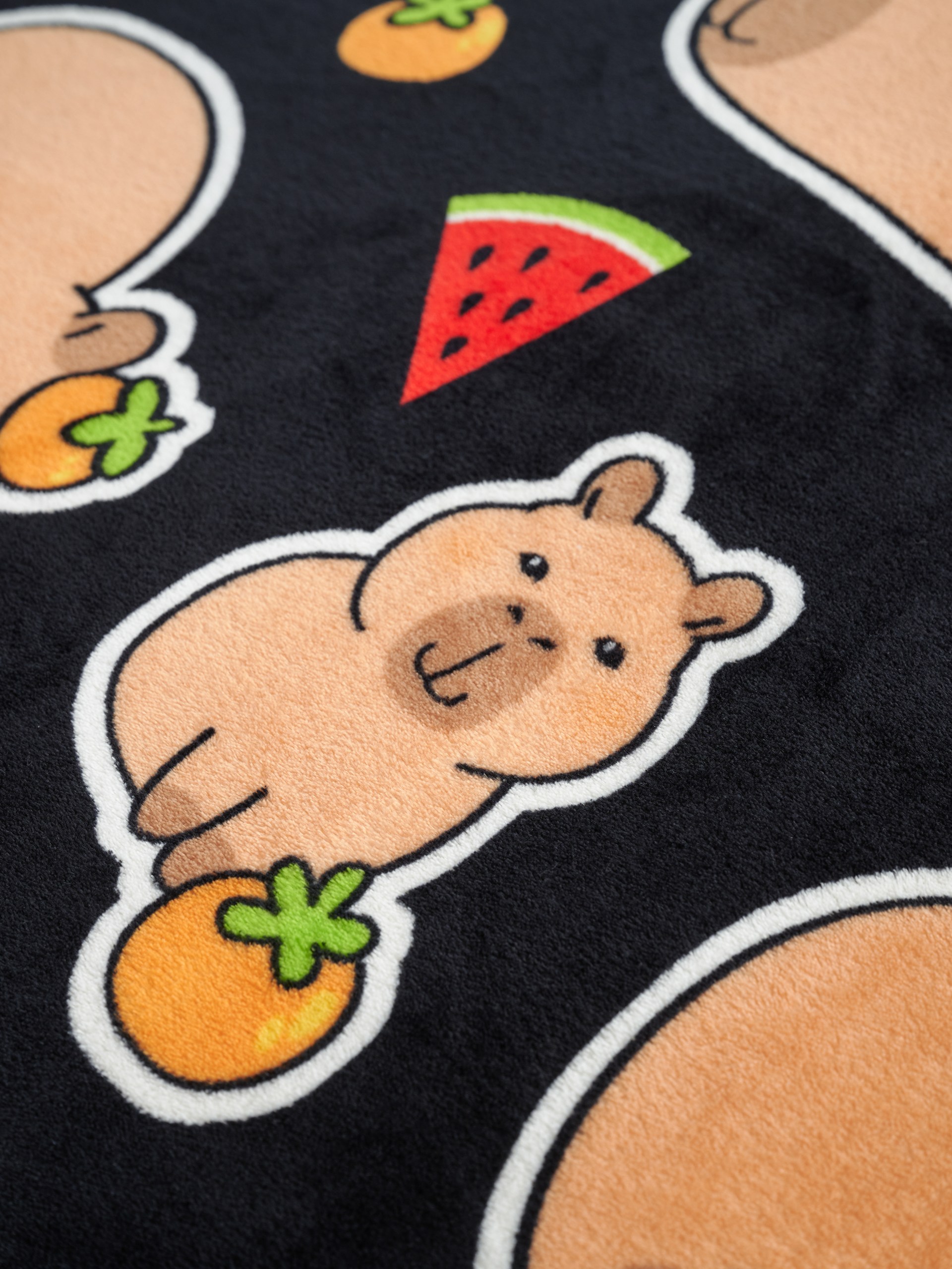 Плед Павлинка Аэро Софт Хеппи Капи 200 x 220 см - фото 14