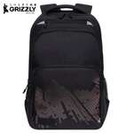Рюкзак Grizzly школьный для мальчика