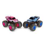 Игровой набор Monster Jam 1:64
