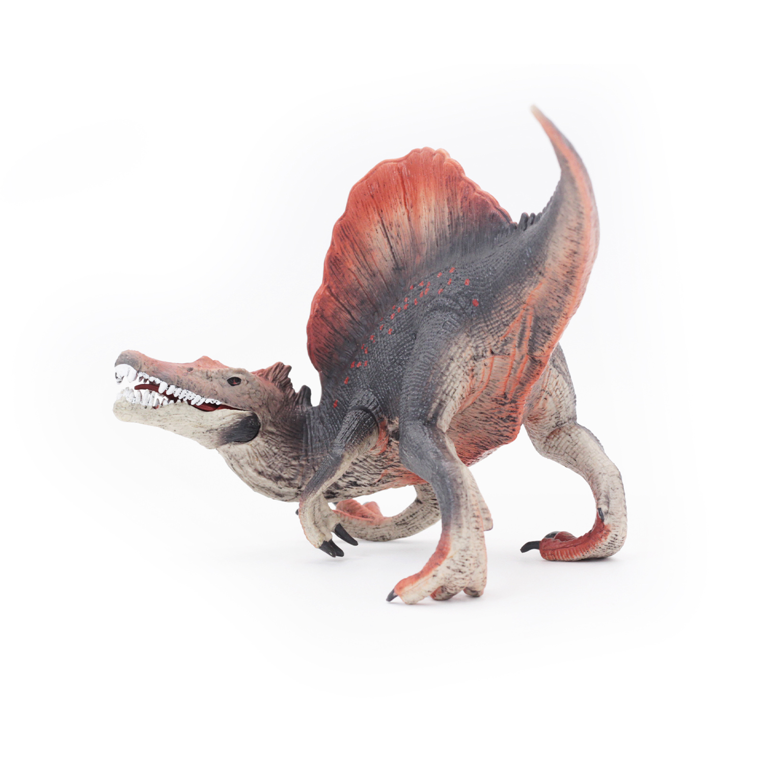 Фигурка Детское Время Спинозавр - фото 3