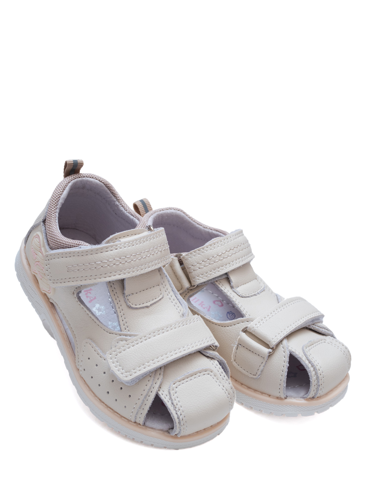 Сандалии Тотошка Q5-2T - фото 6