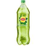 Напиток безалкогольный негазированный Lipton Зеленый чай Классический 2л
