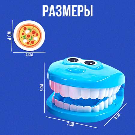 Настольная игра IQ-ZABIAKA Полезно или вредно