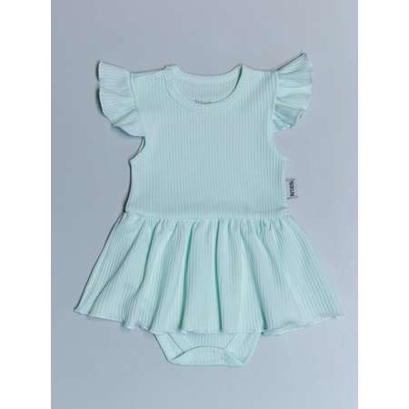 Боди-платье Amelli